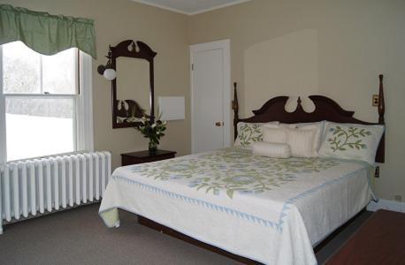 Castle Manor Inn Gloucester Exterior photo